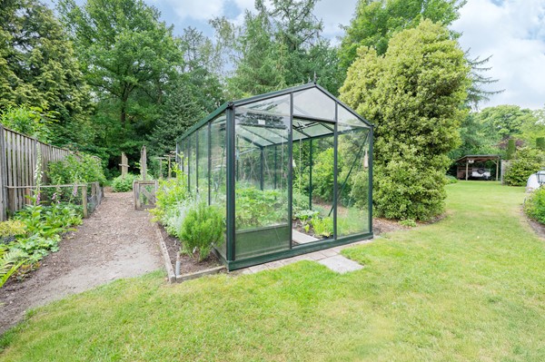 Medium property photo - Haspelstraat 2, 4741 SH Hoeven
